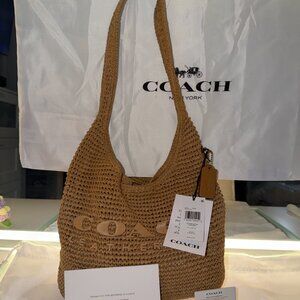 Coach Brooklyn Shoulder Bag 28 Purses